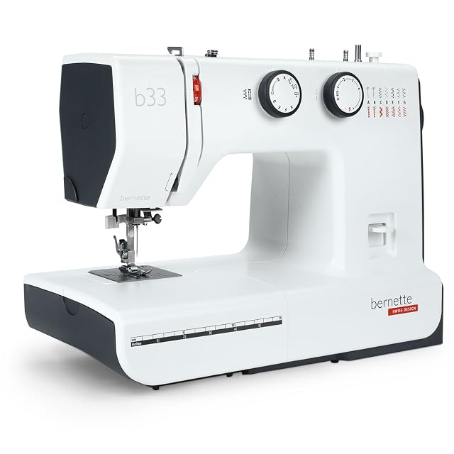 Bernette b33, fotografía de producto