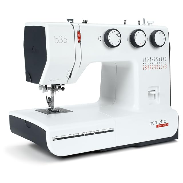 bernette b35, fotografía de producto
