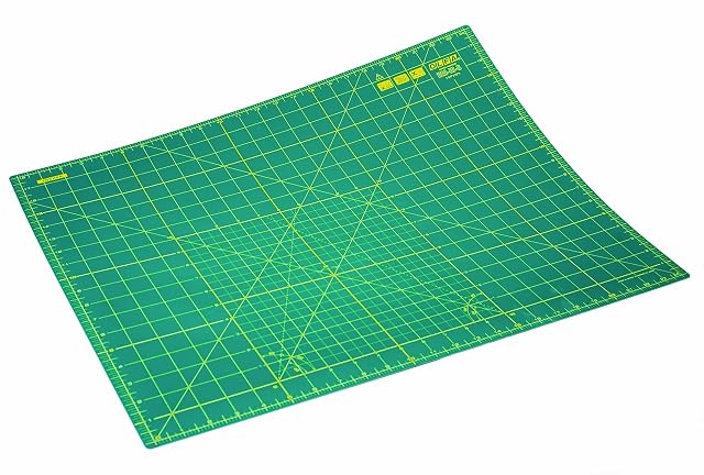 Base de corte Olfa RM-IC-S de 60 × 45 cm, fotografía de producto