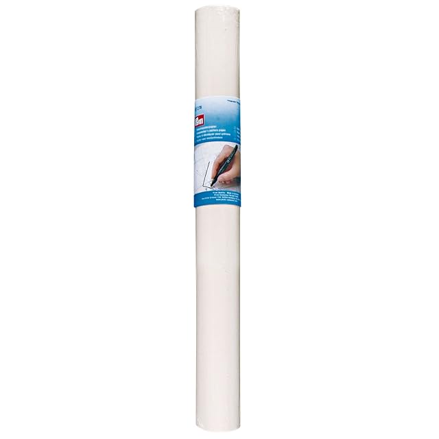 Papel de patrones Prym para modistería, fotografía de producto