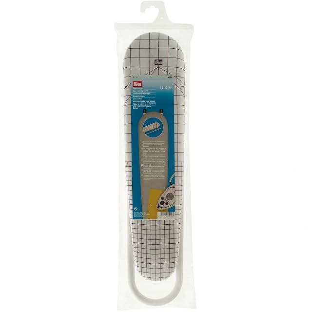 Tabla estrecha de planchar mangas Prym 611912