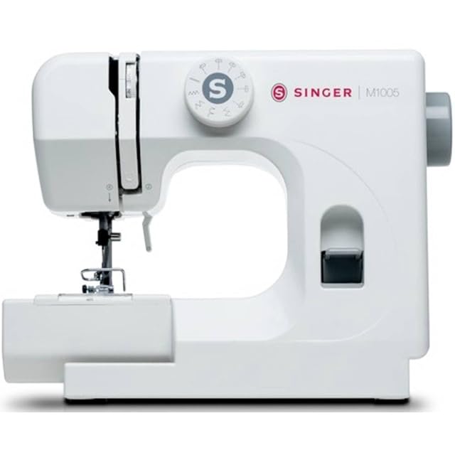 Singer M1005, fotografía de producto