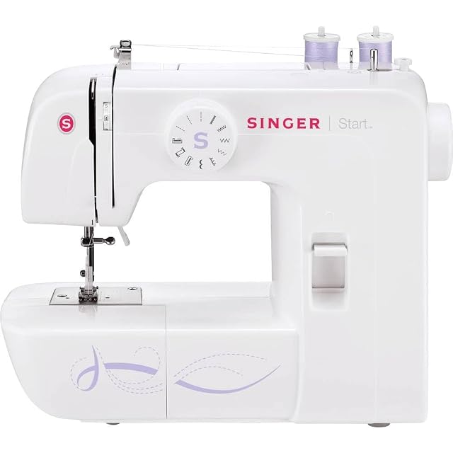 Singer Start 1306, fotografía de producto