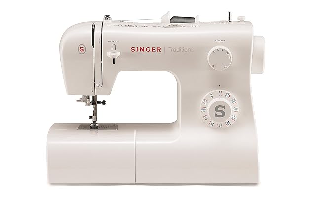 Singer Tradition 2282, fotografía de producto