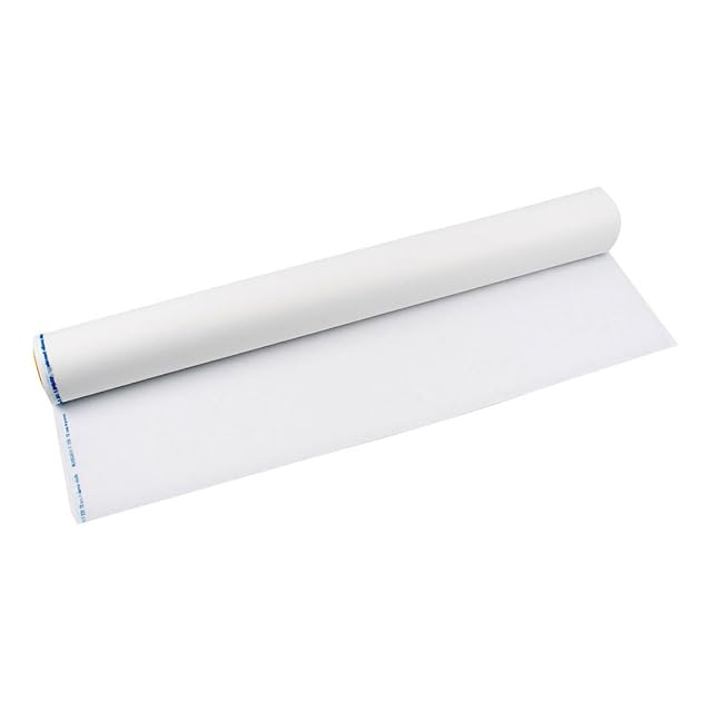 Entretela termoadhesiva blanca Vlieseline F220, corte de medio metro