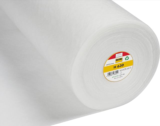 Guata de volumen Vlieseline H630, fotografía de producto
